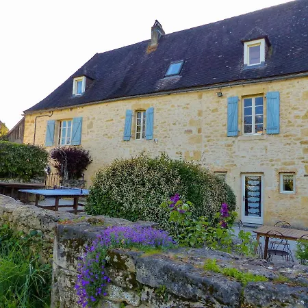 Le Bonheur Dans Notre Pre 25 P