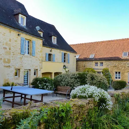 Le Bonheur Dans Notre Pre 25 P Hotell