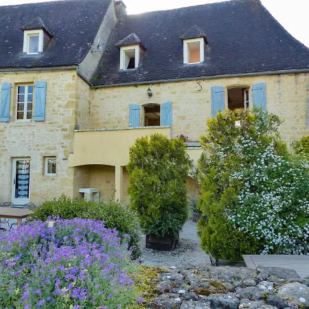 Hotell Le Bonheur Dans Notre Pre 25 P