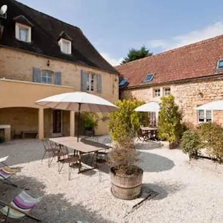 Le Bonheur Dans Notre Pre 25 P Hotell