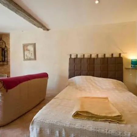 Le Bonheur Dans Notre Pre 25 P 3* Sainte-Mondane